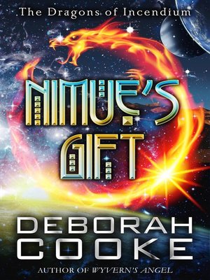 cover image of Nimue's Gift